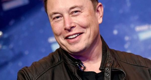 Elon Musk's Bold AI Expansion
