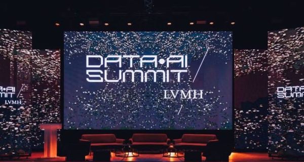 The LVMH Data AI Summit