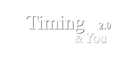 timing logo