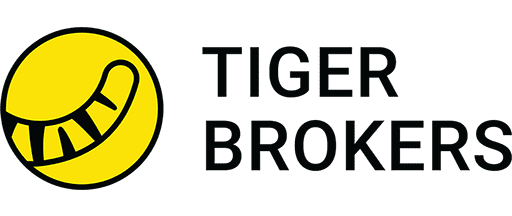 Tiger Brokers logo 2